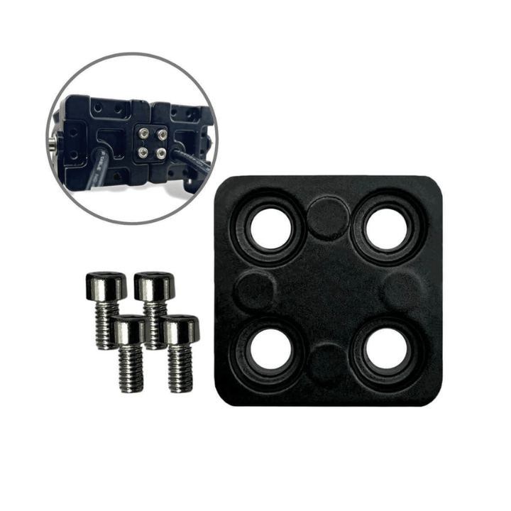 Stackerz Connector and Screw Pack