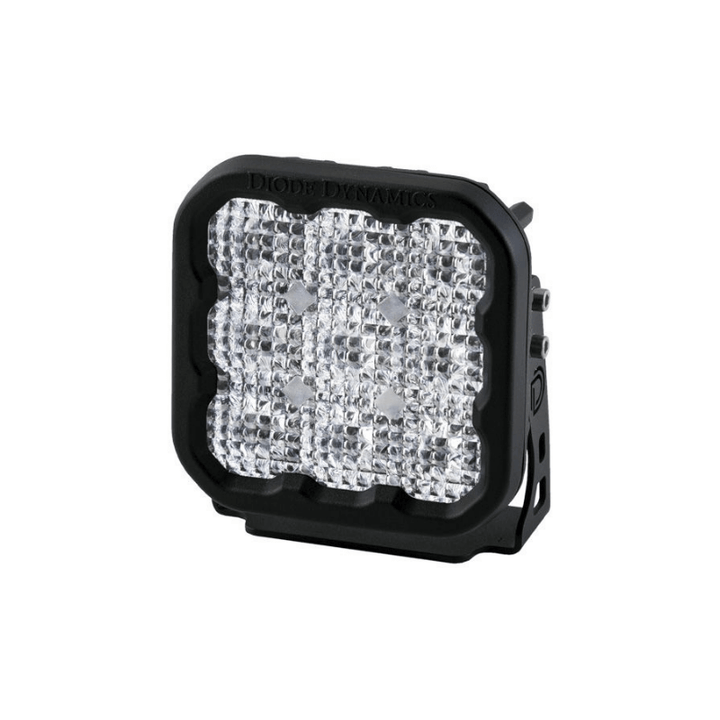 Stage Series 5" White LED Pod