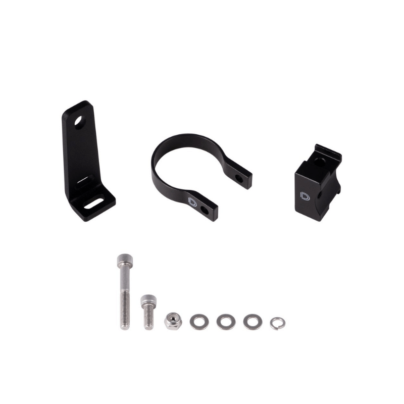 Stage Series Universal Roll Bar Mount Kit (one)