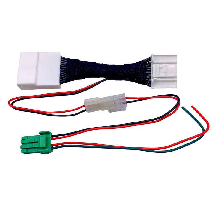 Switch Illumination Harness Fits 2016-2023 Toyota Tacoma