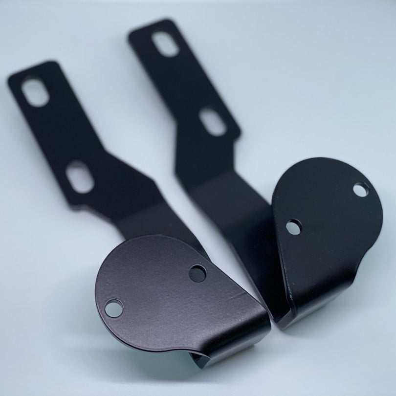 Swivel Mount Bracket Fits Toyota Tacoma