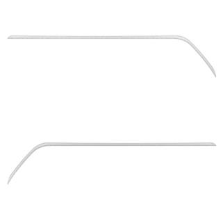 Door Switch Line Inserts | 2016-2023 Toyota Tacoma