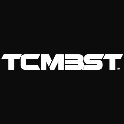 TCMBST Decal