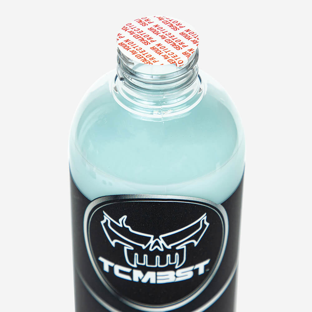 TCMBST Wheel Cleaner