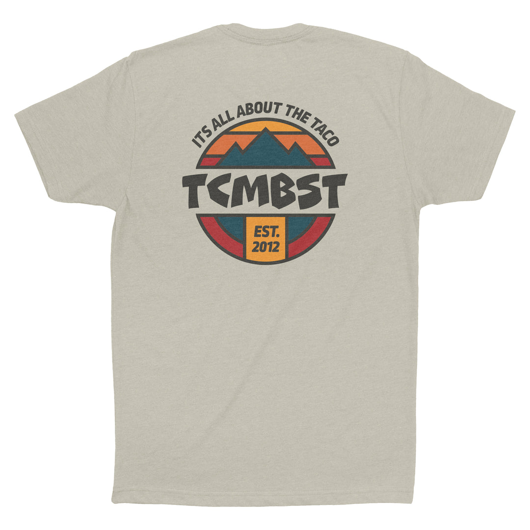 It's All About The Taco TCMBST Tee