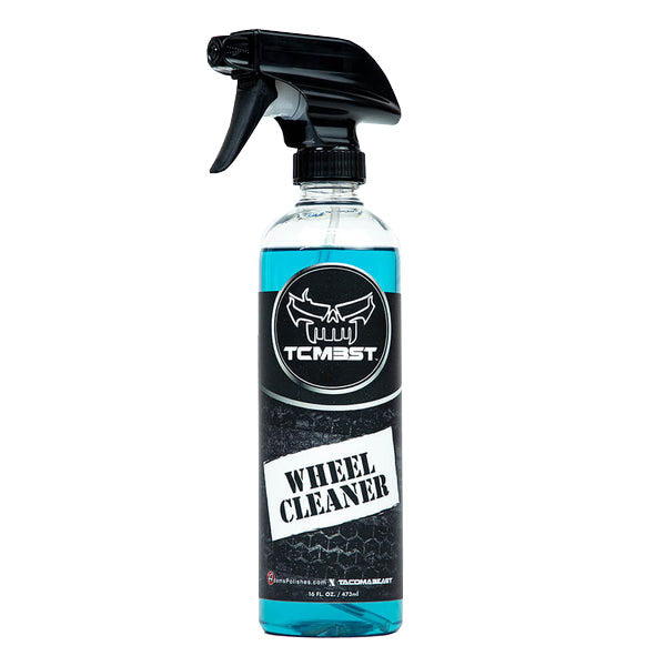 TCMBST Wheel Cleaner