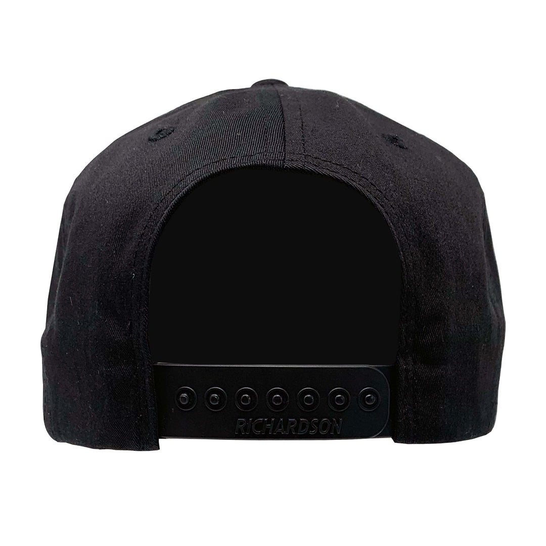 It's All About The Taco Trucker Hat - Black/Grey