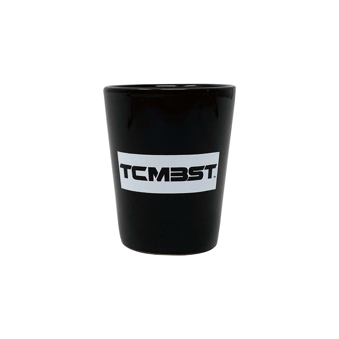 TCMBST Shot Glass