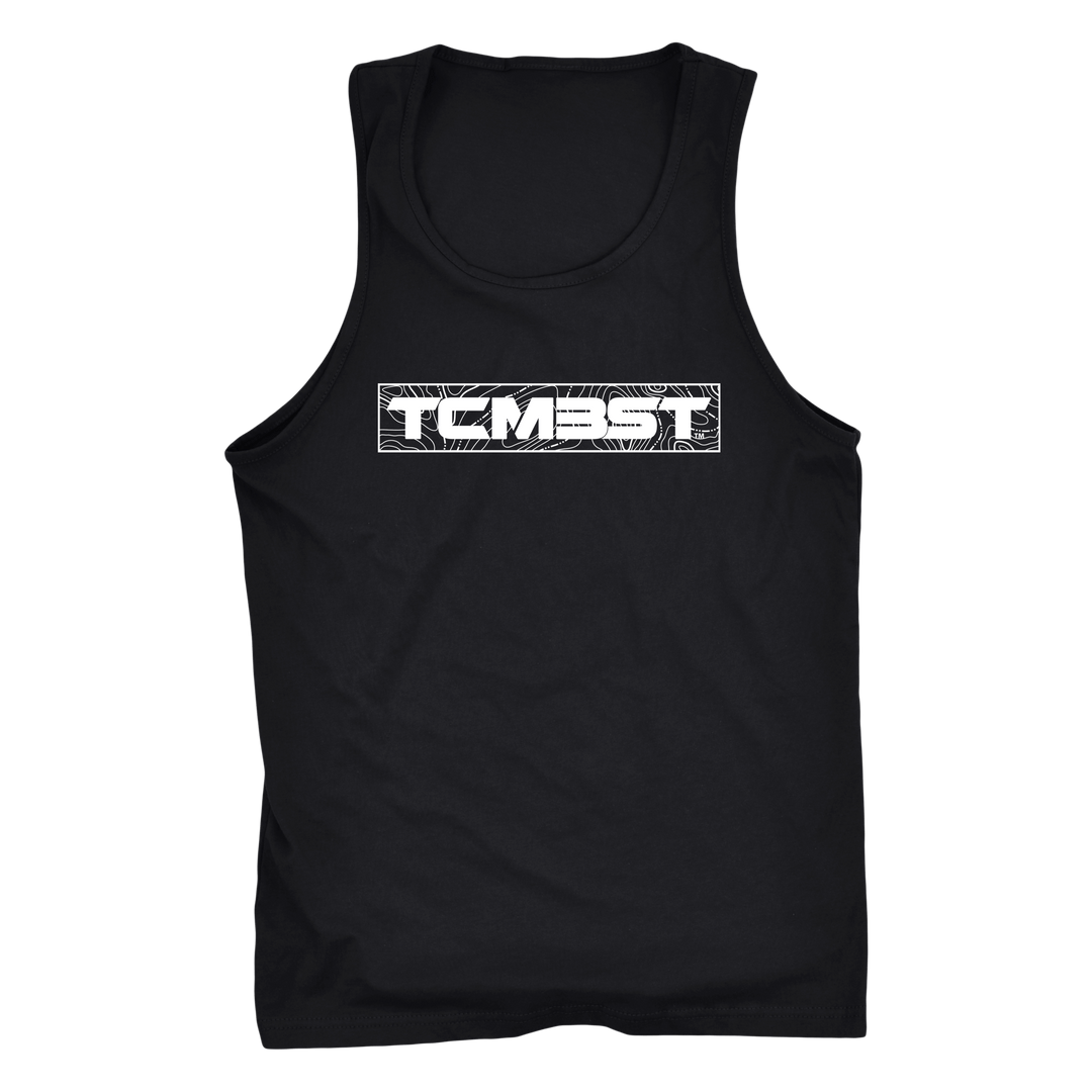 TCMBST Topography Tank
