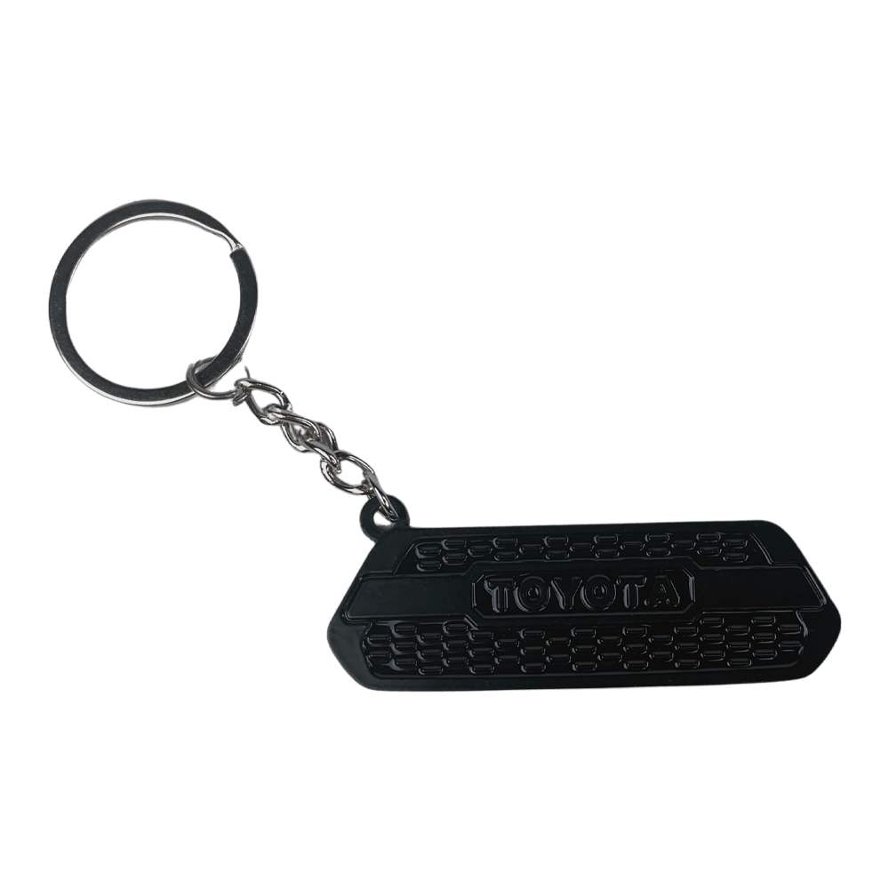 Toyota tacoma cheap trd keychain