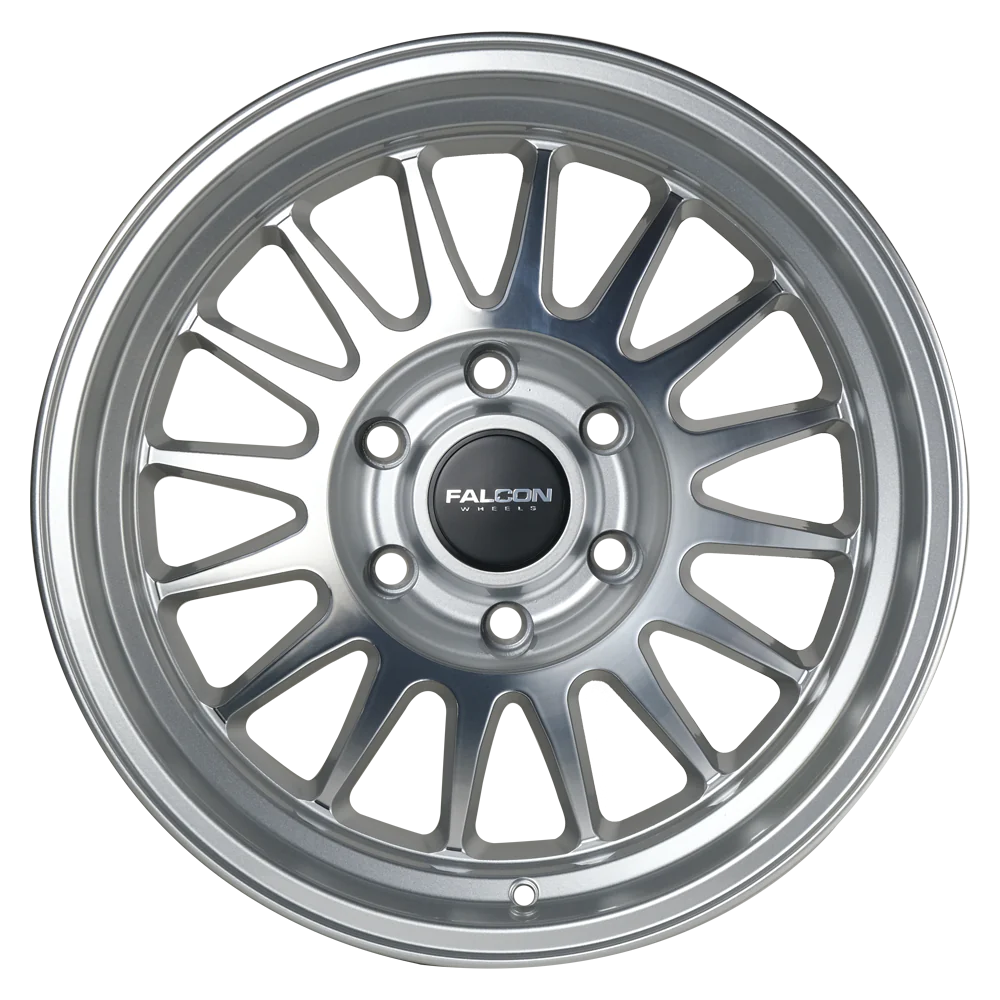 Tex 2 Rims TX2 - Stratos