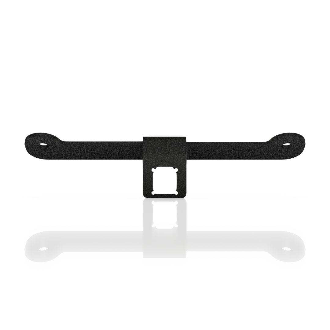 Rear Bumper Camera Relocation Bracket Fits 2016-2023 Toyota Tacoma