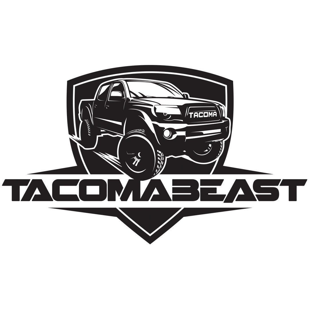 Tacoma Logo