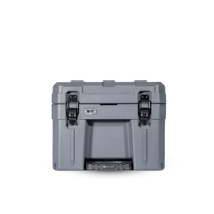 The Rolling Rugged Cases