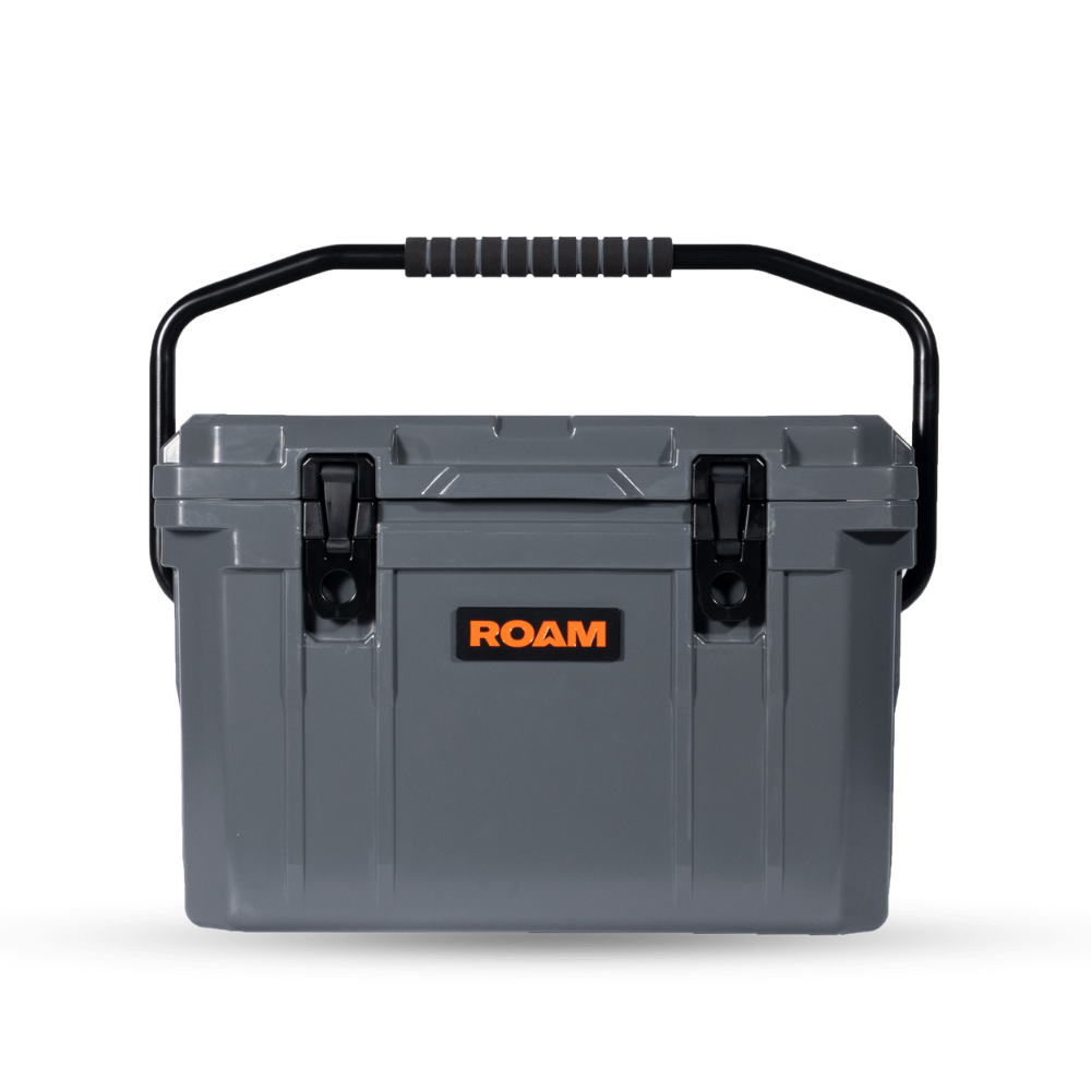 The Rugged Coolers