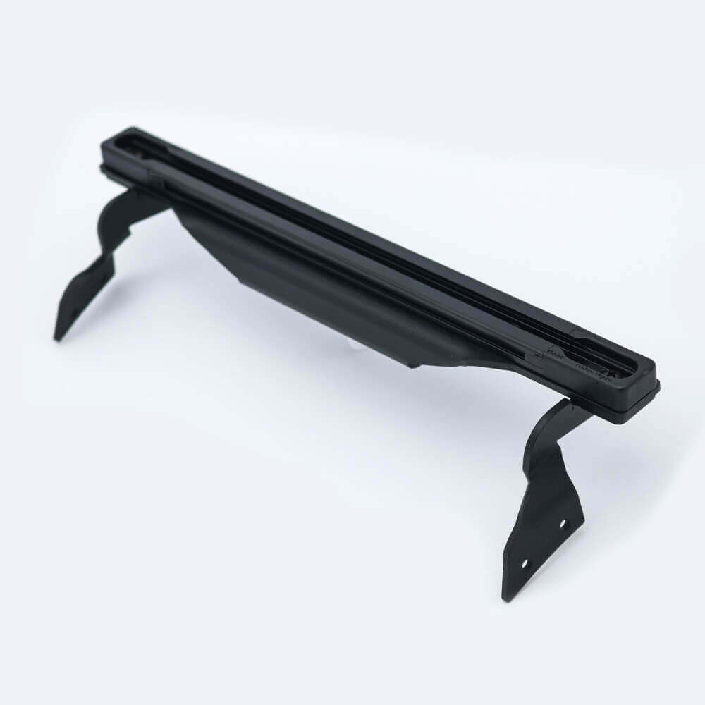 Track Mount Fits 2005-2011 Toyota Tacoma