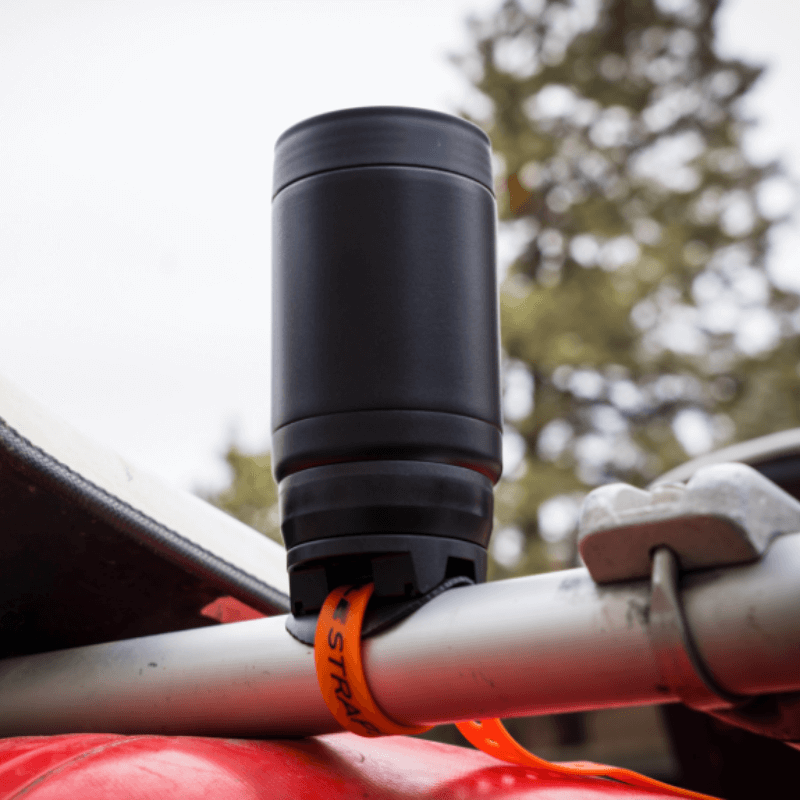 TwistLock Bar Mount Locking Base