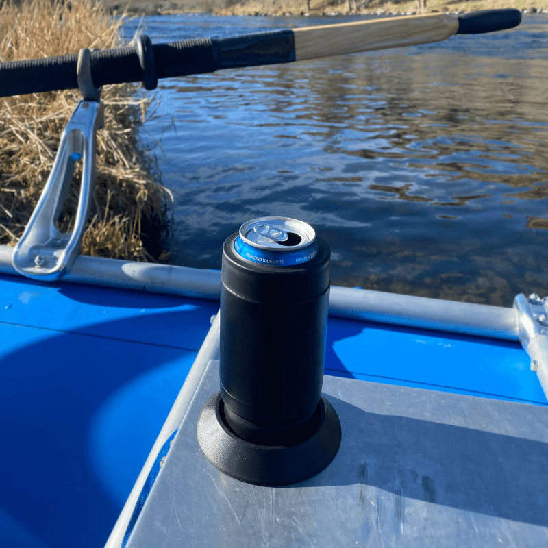 TwistLock Flat Mount Locking Base