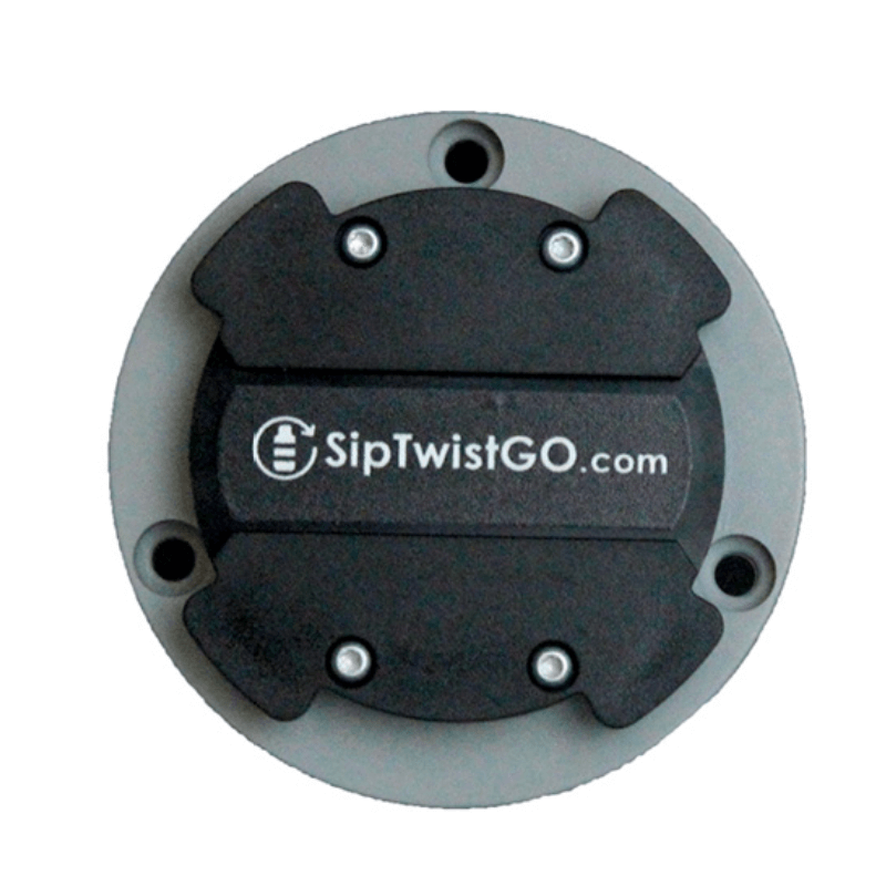 TwistLock Mini Disc Locking Base