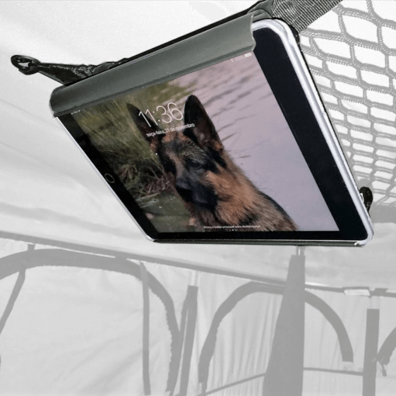 Universal Tablet Support