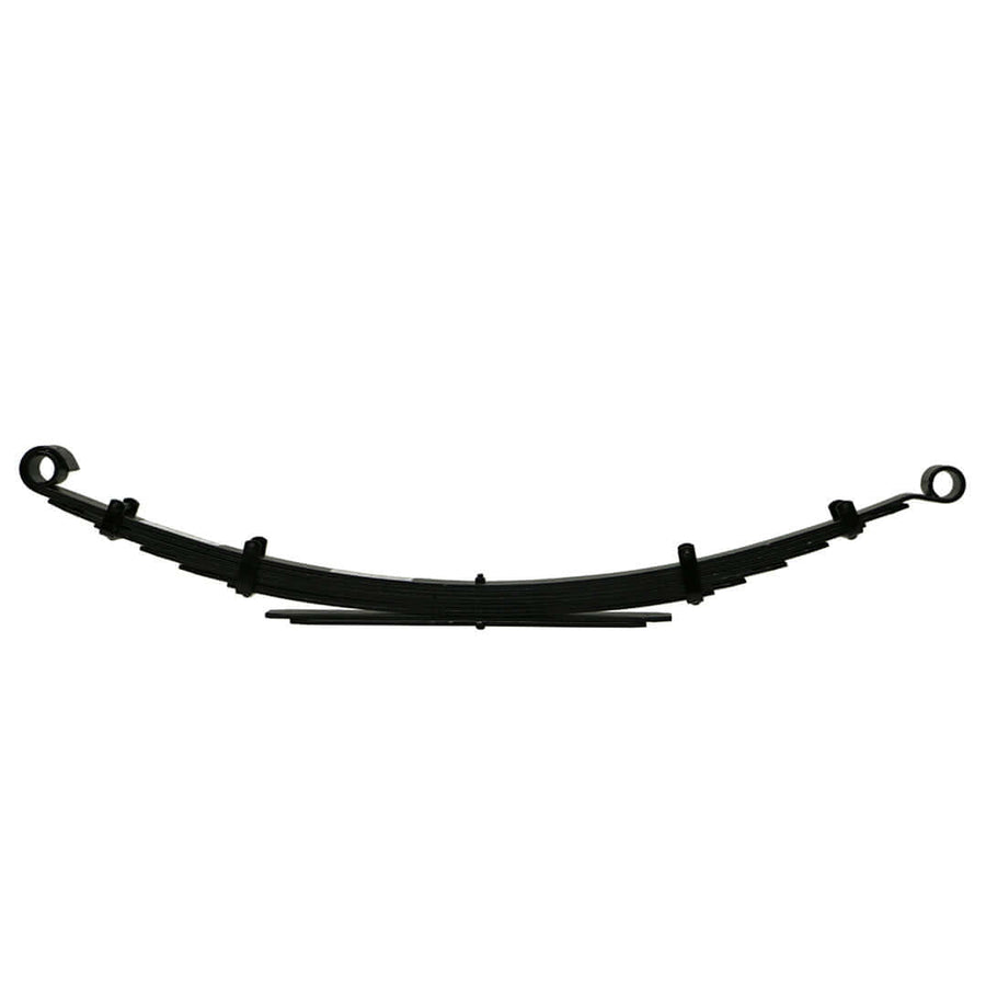 Toyota Leaf Springs