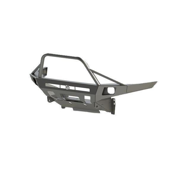 2016-2023 Toyota Tacoma Overland Front Bumper