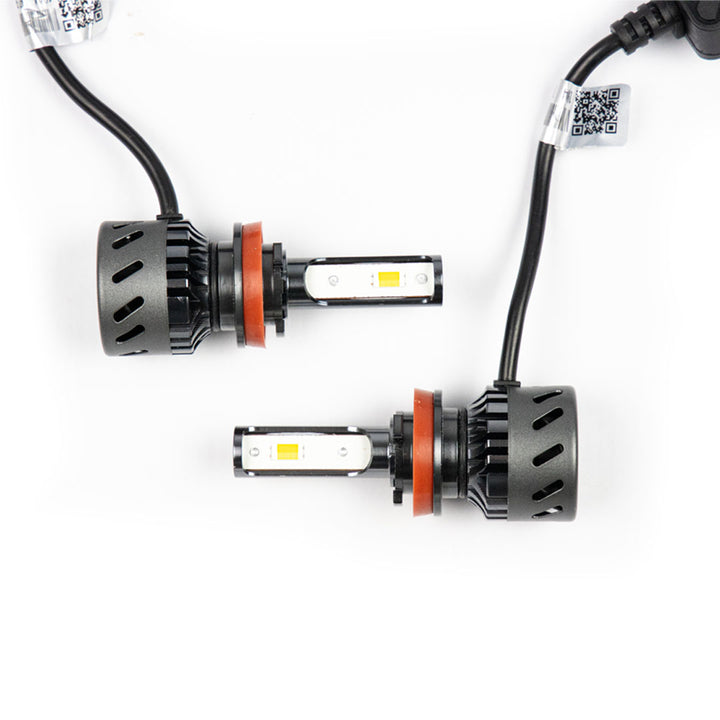 H11 - Smart 3 Color LED Plug and Play Bulb