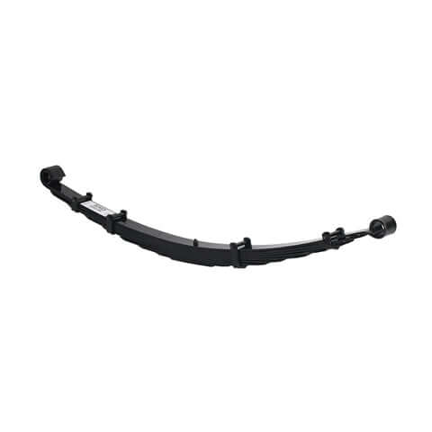 2005-2023 Deaver J66 Rear 10 Leaf Spring 1" Inch Lift (Pair)