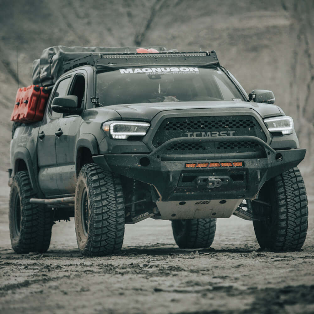 Alpha Rix AlphaRex TRD Style Headlights Review Overview 3rd Gen, 52% OFF