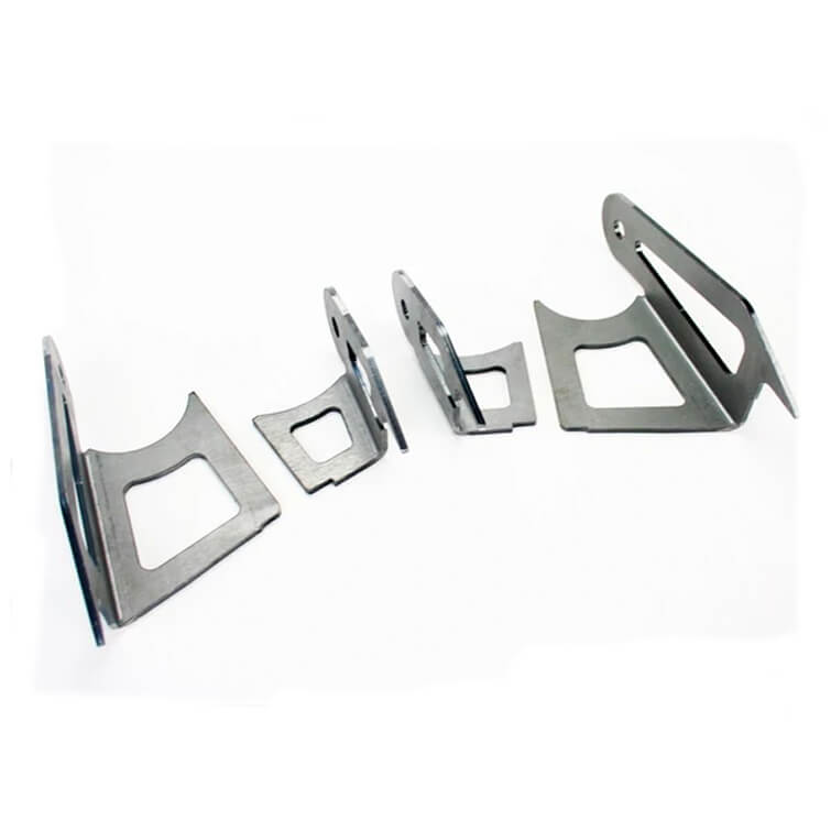 Upper Arm Double Shear Kit Fits 2005-2023 Toyota Tacoma