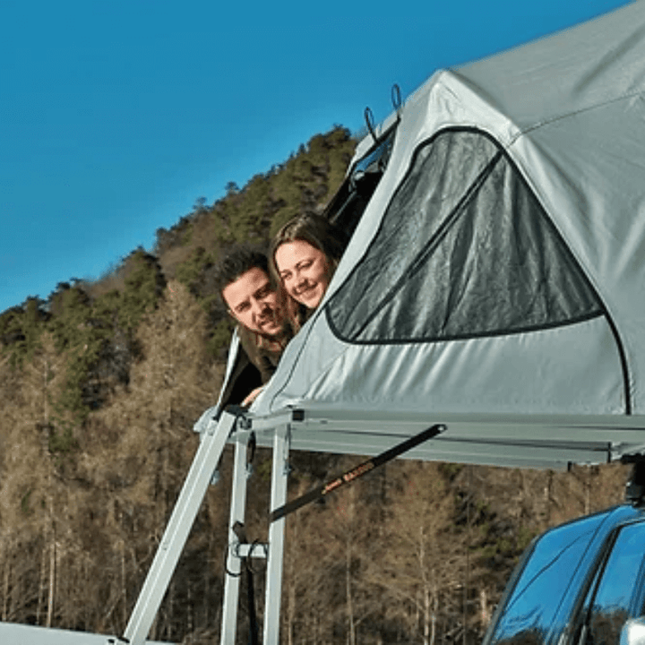 Vision Soft Tent