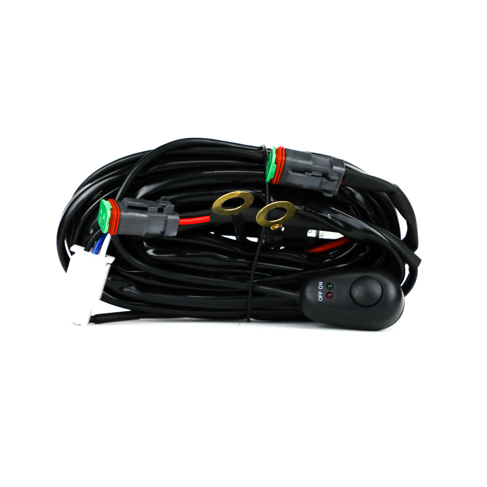 OEM WIRE HARNESS