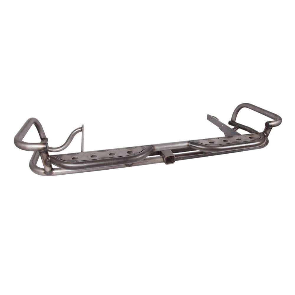 Wrap Around Rear Bumper Fits 1995-2004 Toyota Tacoma