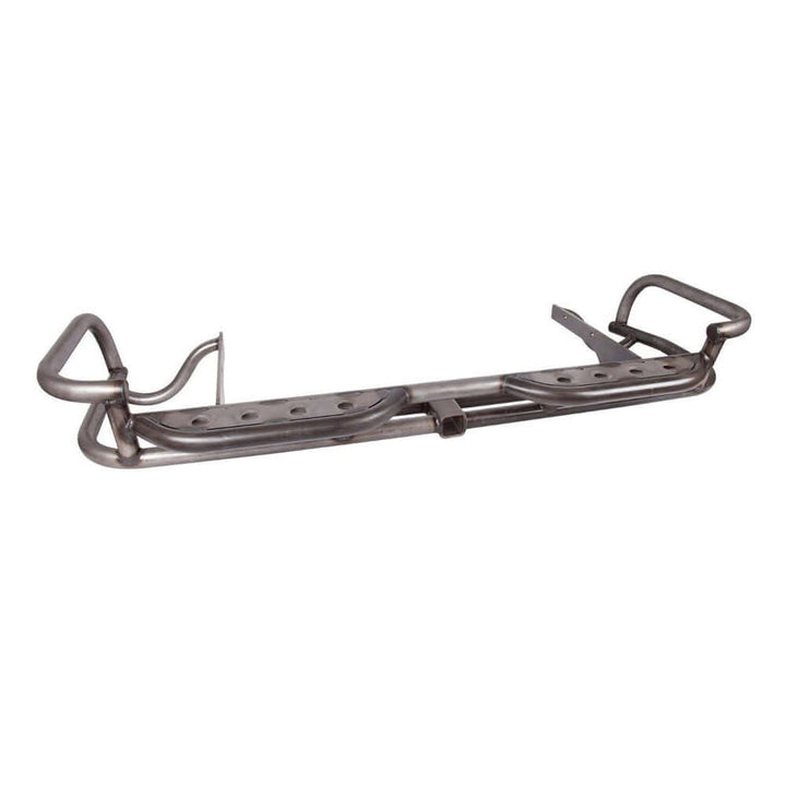 Wrap Around Rear Bumper Fits 1995-2004 Toyota Tacoma