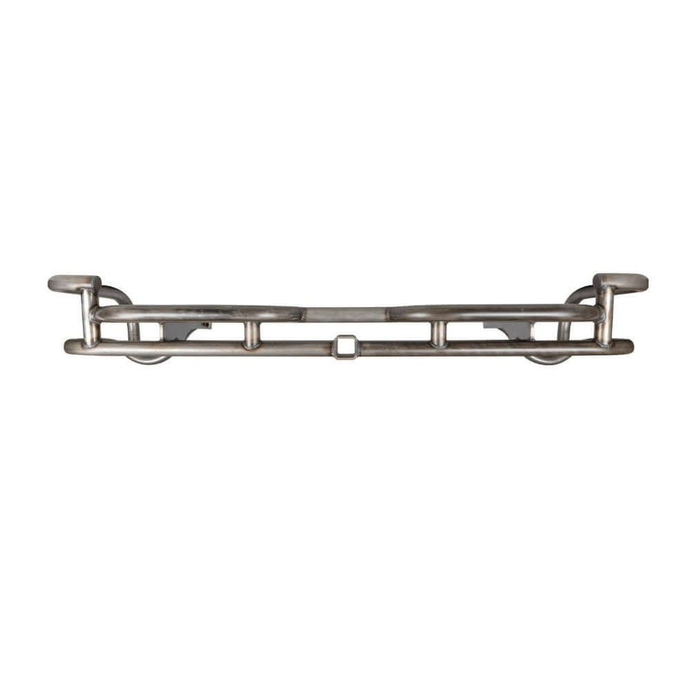 Wrap Around Rear Bumper Fits 1995-2004 Toyota Tacoma