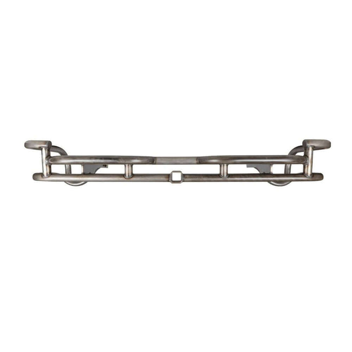 Wrap Around Rear Bumper Fits 1995-2004 Toyota Tacoma