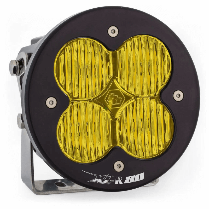 XL-R 80 LED Auxiliary Light Pod