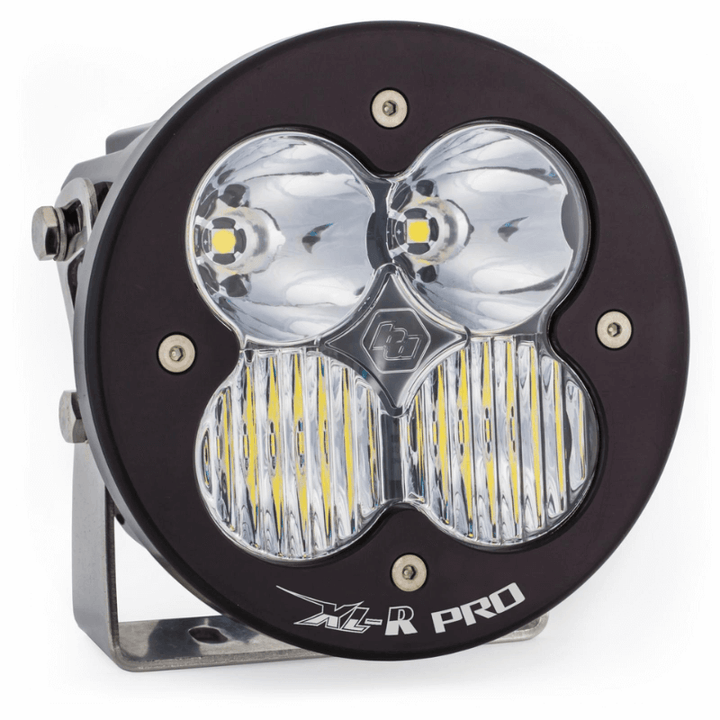 XL-R Pro LED Auxiliary Light Pod