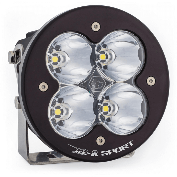 XL-R Sport LED Auxiliary Light Pod