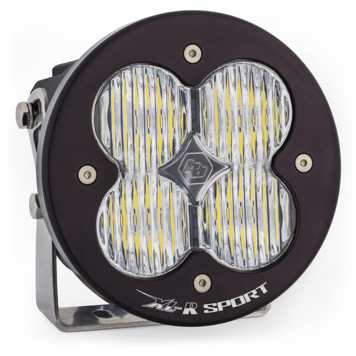 XL-R Sport LED Auxiliary Light Pod