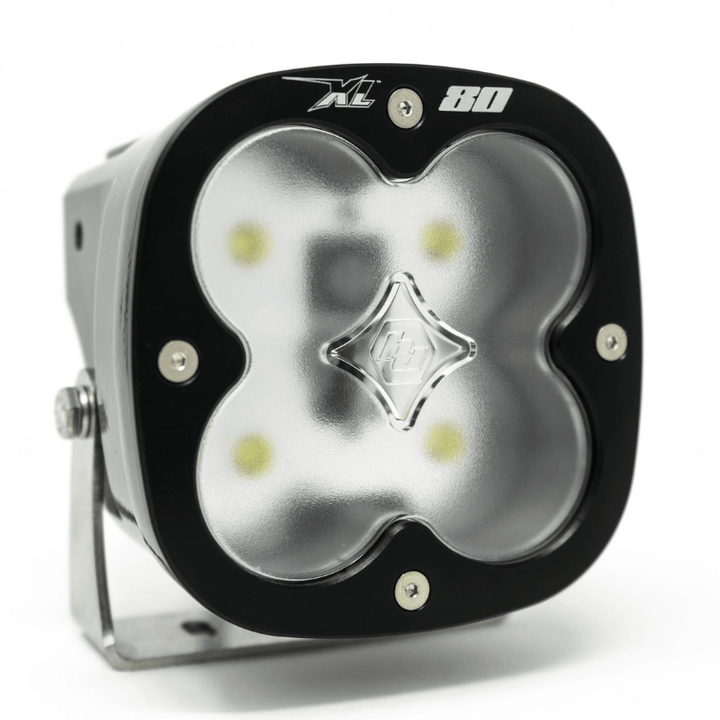 XL80 LED Auxiliary Light Pod