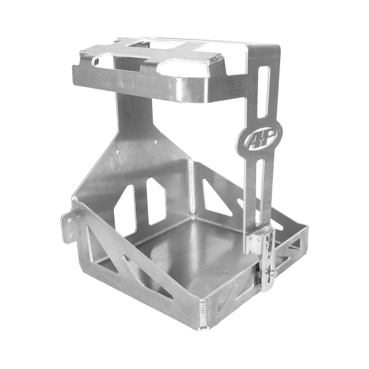 AllPro OffRoad Aluminum Jerry Can Holder
