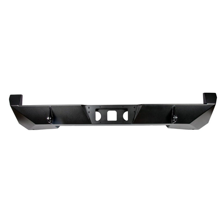 2005-2015 Toyota Tacoma All-Pro Steel High Clearance Rear Bumper