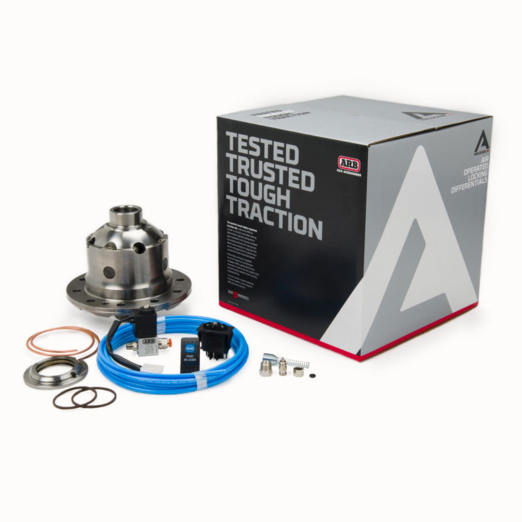 ARB Toyota 8 Inch IFS Tacoma Air Locking Differential - RD121