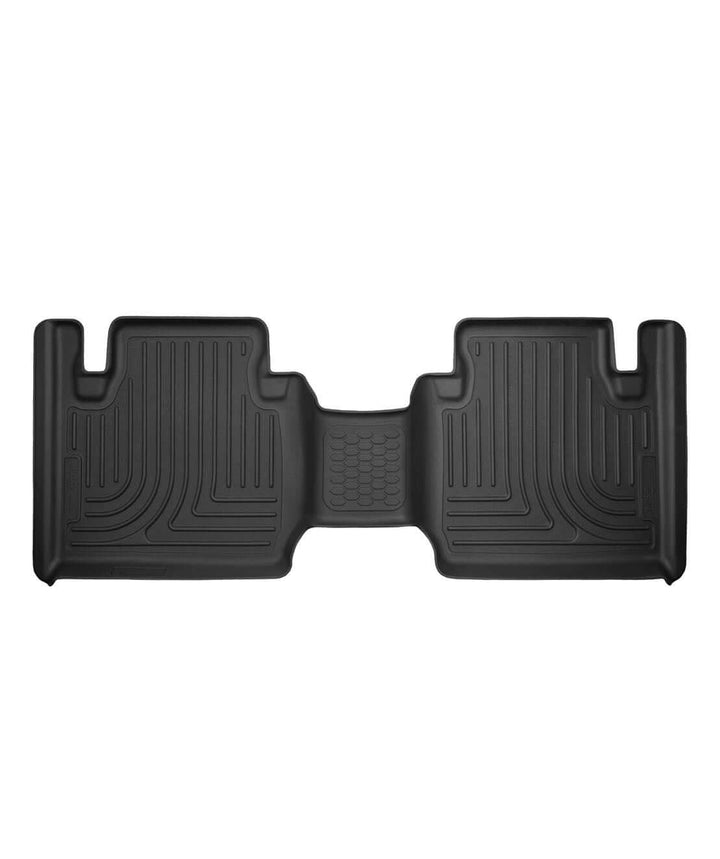 2005-2020 Toyota Tacoma X-Act Contour Floor Liners | Access Cab