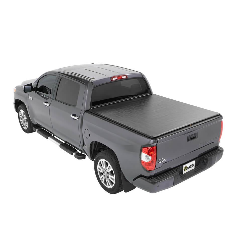2016-2023 Toyota Tacoma SUPERTOP® For Truck 2 Tonneau Cover