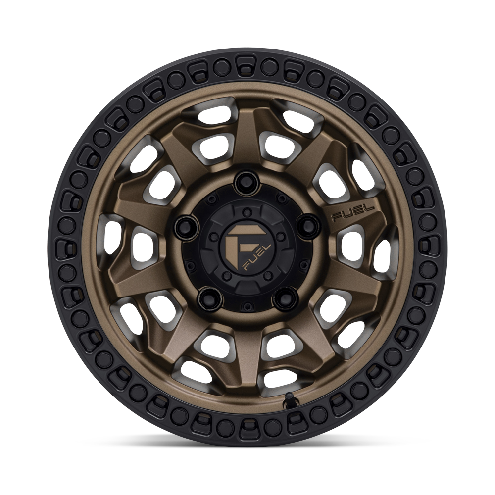 Fuel Convert Fuel Off-Road COVERT Wheels | TACOMABEAST