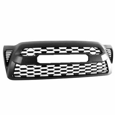 2005-2011 Toyota Tacoma TRD PRO Style Front Grille