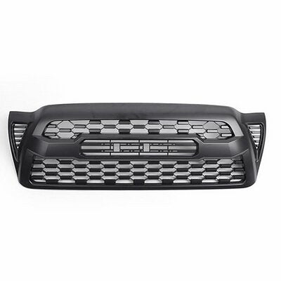 2005-2011 Toyota Tacoma TRD PRO Style Front Grille