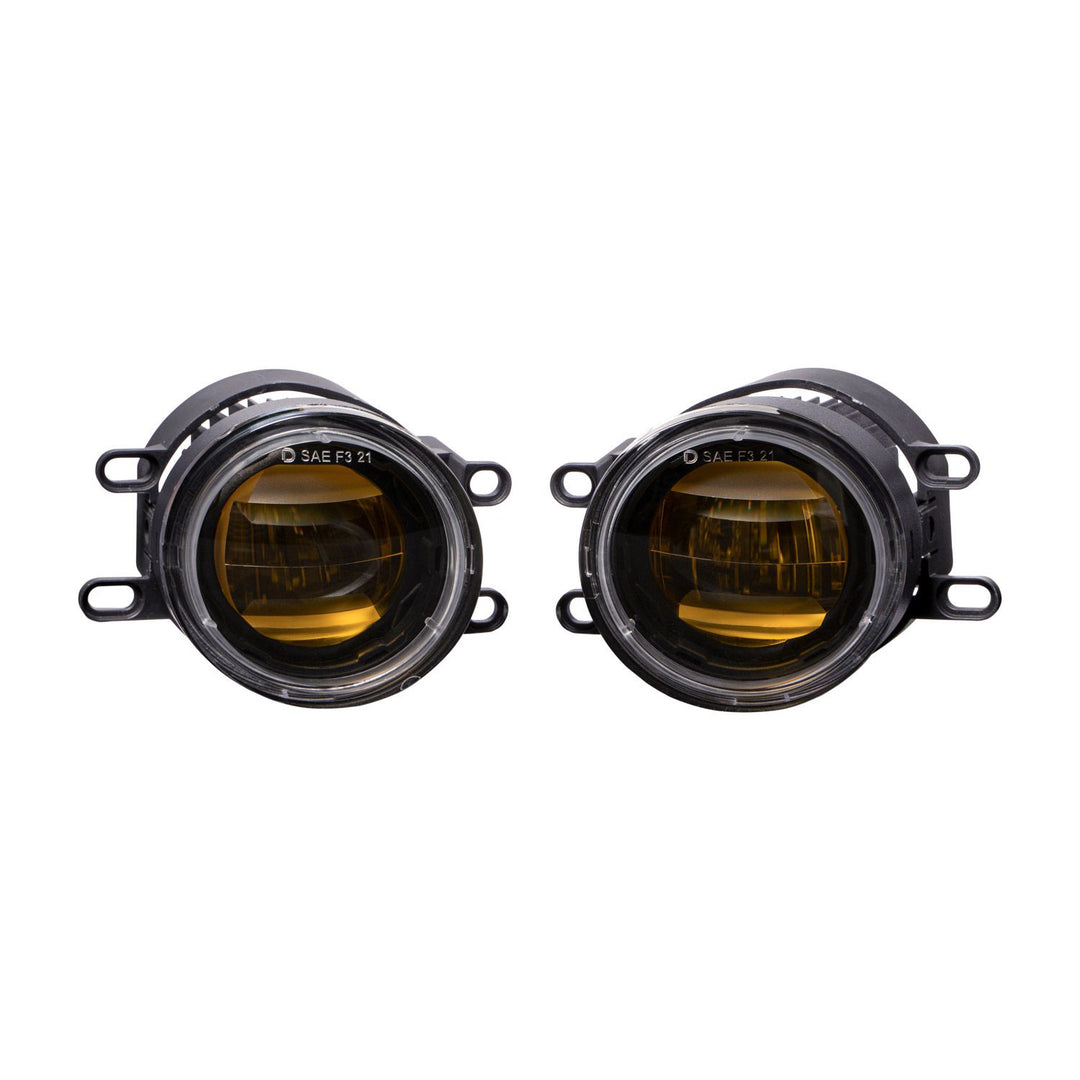 2012-2023 Toyota Tacoma Elite Series Fog Lamps [pair]